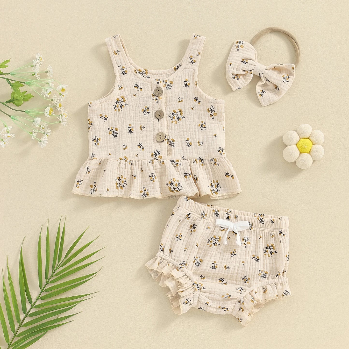 Petite Meadow Set