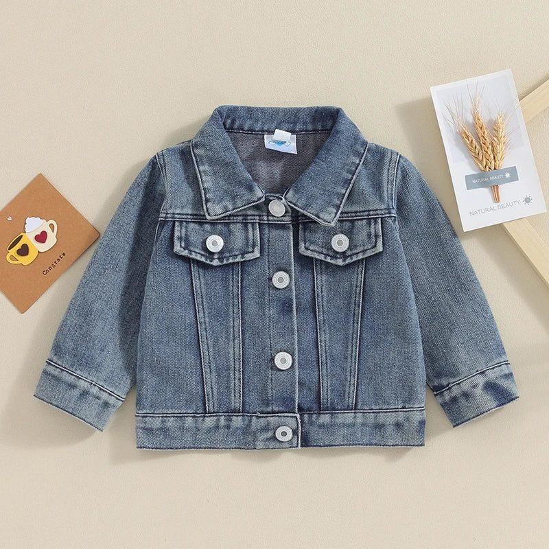 "Brotherhood Denim Duo" – Matching ‘Big Bro’ & ‘Lil Bro’ Jackets
