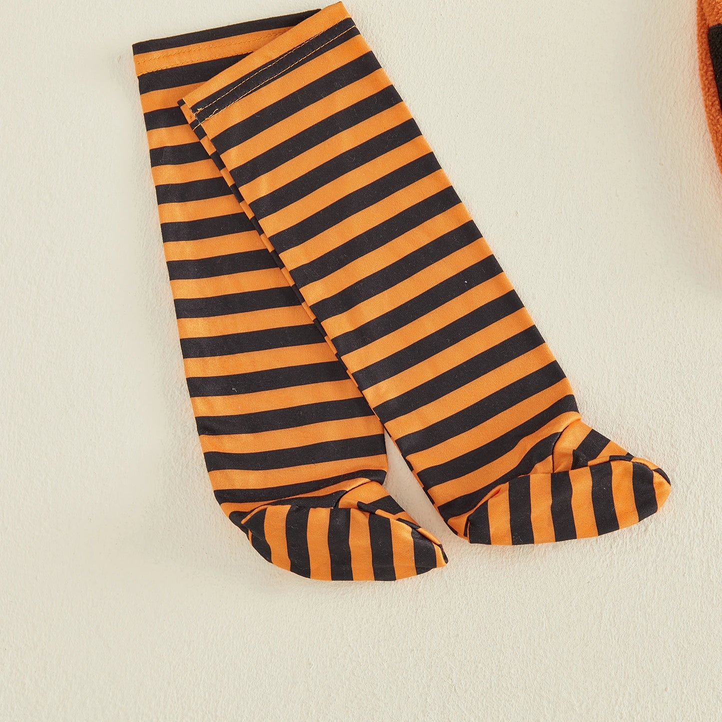 Tiny Tiger Cozy Costume Set
