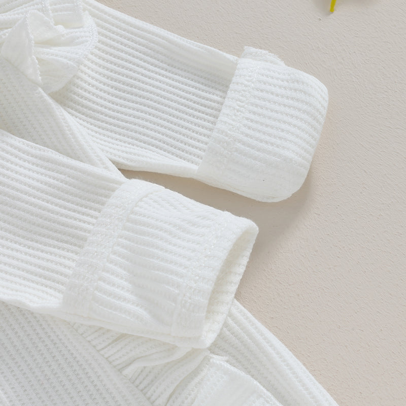 Little Cloud Knit Baby Set