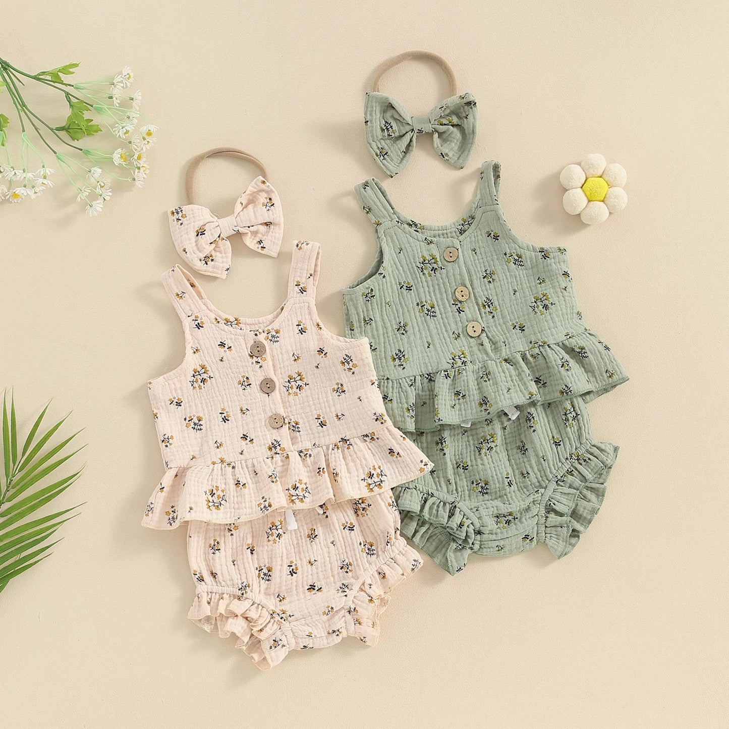 Petite Meadow Set