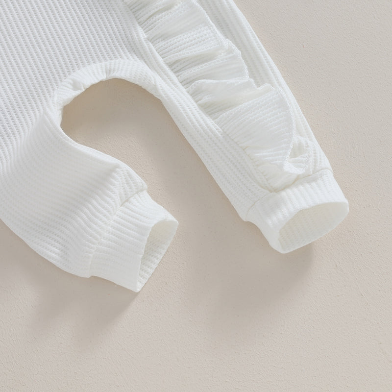 Little Cloud Knit Baby Set