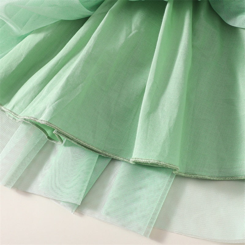 Enchanted Wings Dress