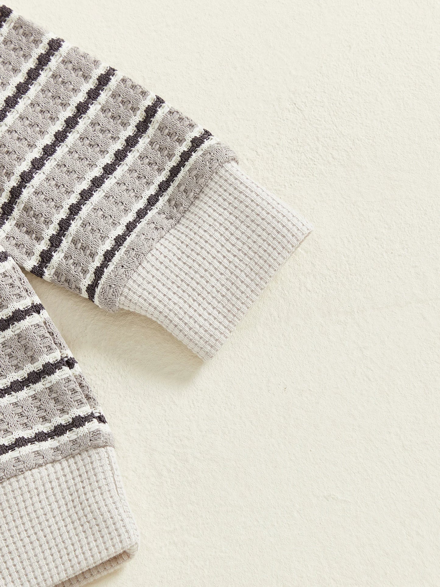 The Camden Stripe Set