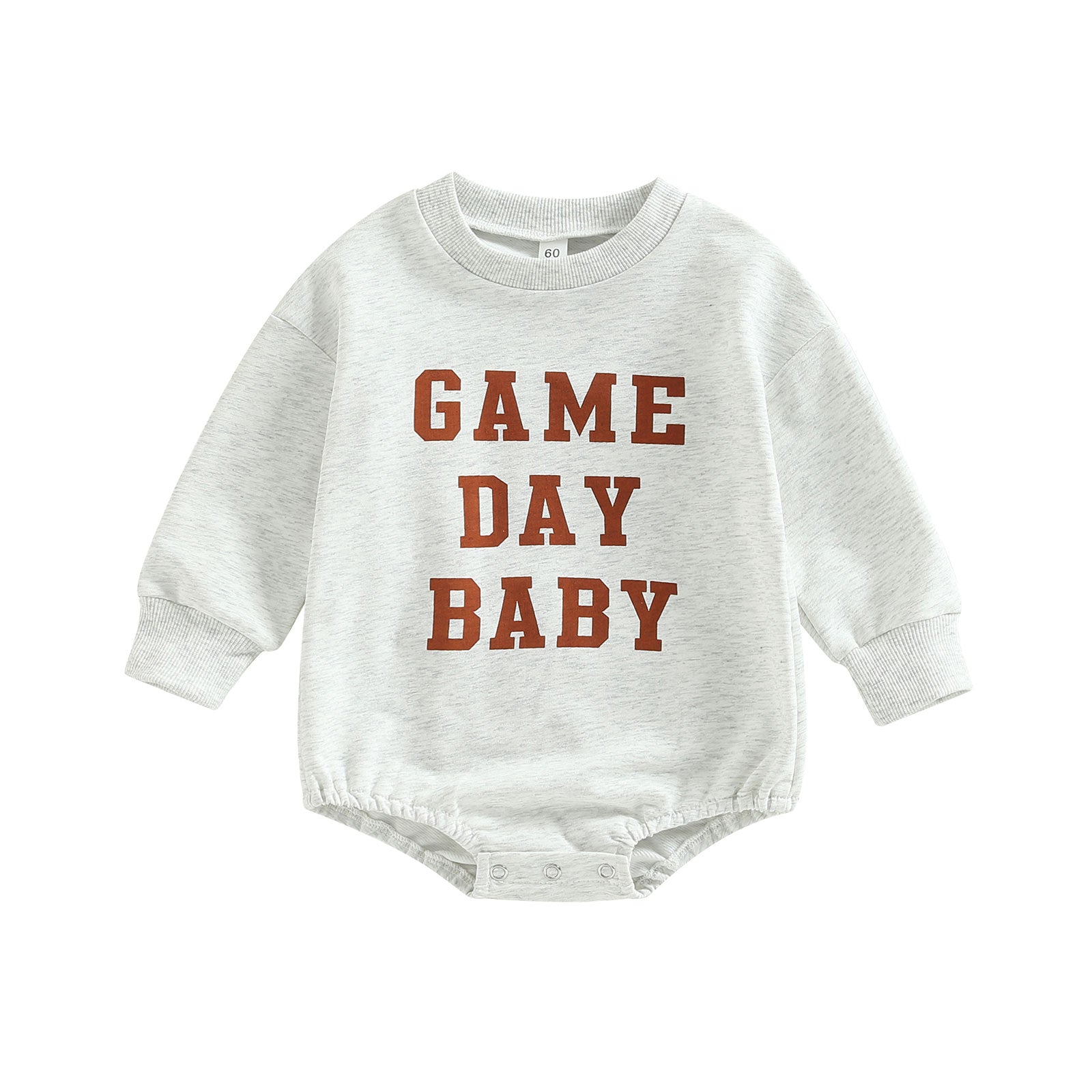 Game Day Football Onesies