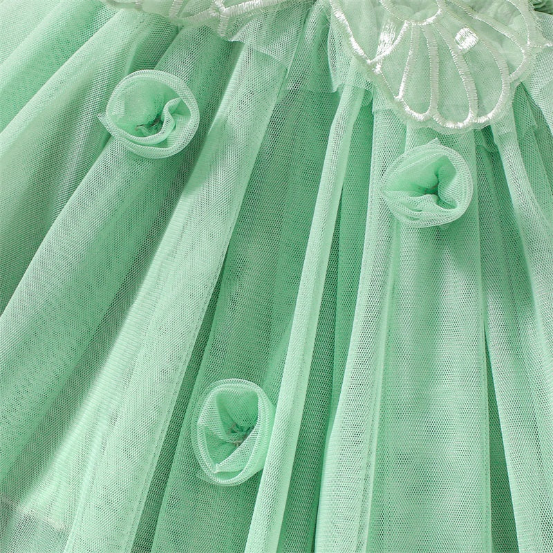 Enchanted Wings Dress