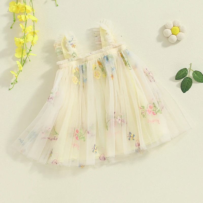 Fairytale Twirl Dress