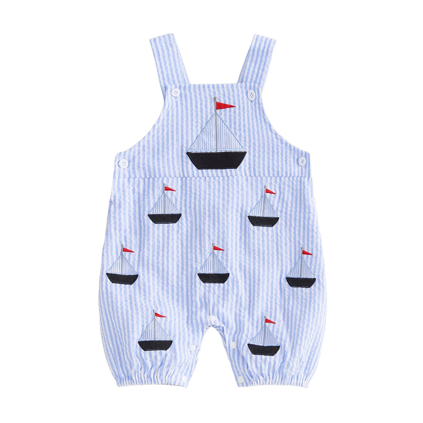 Playtime Classics Romper