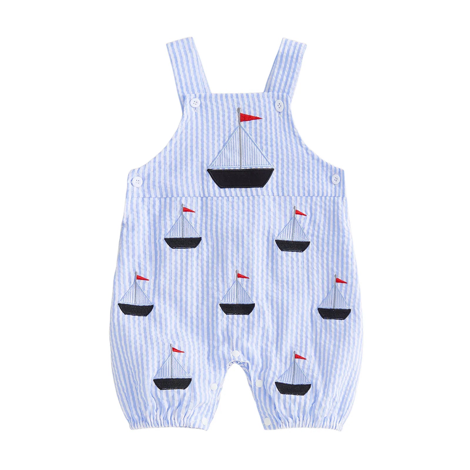 Playtime Classics Romper