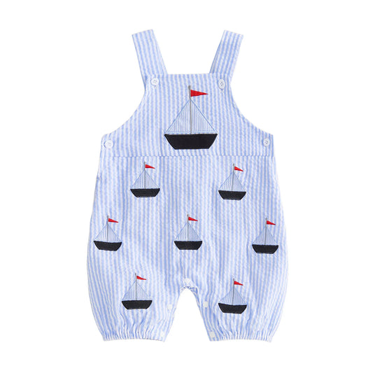 Playtime Classics Romper