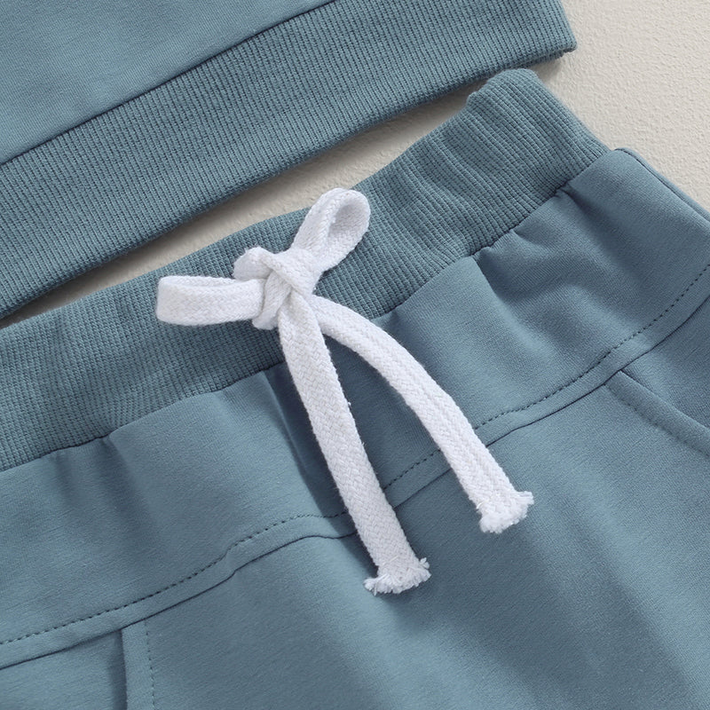 Little Explorer Lounge Set