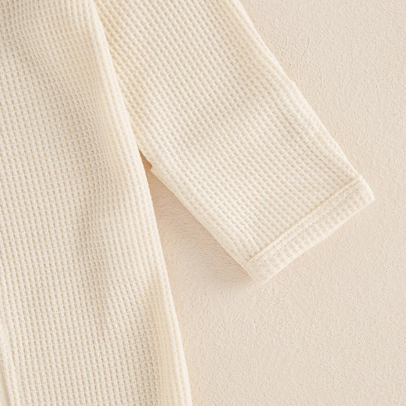The Everyday Zip Sleeper Set