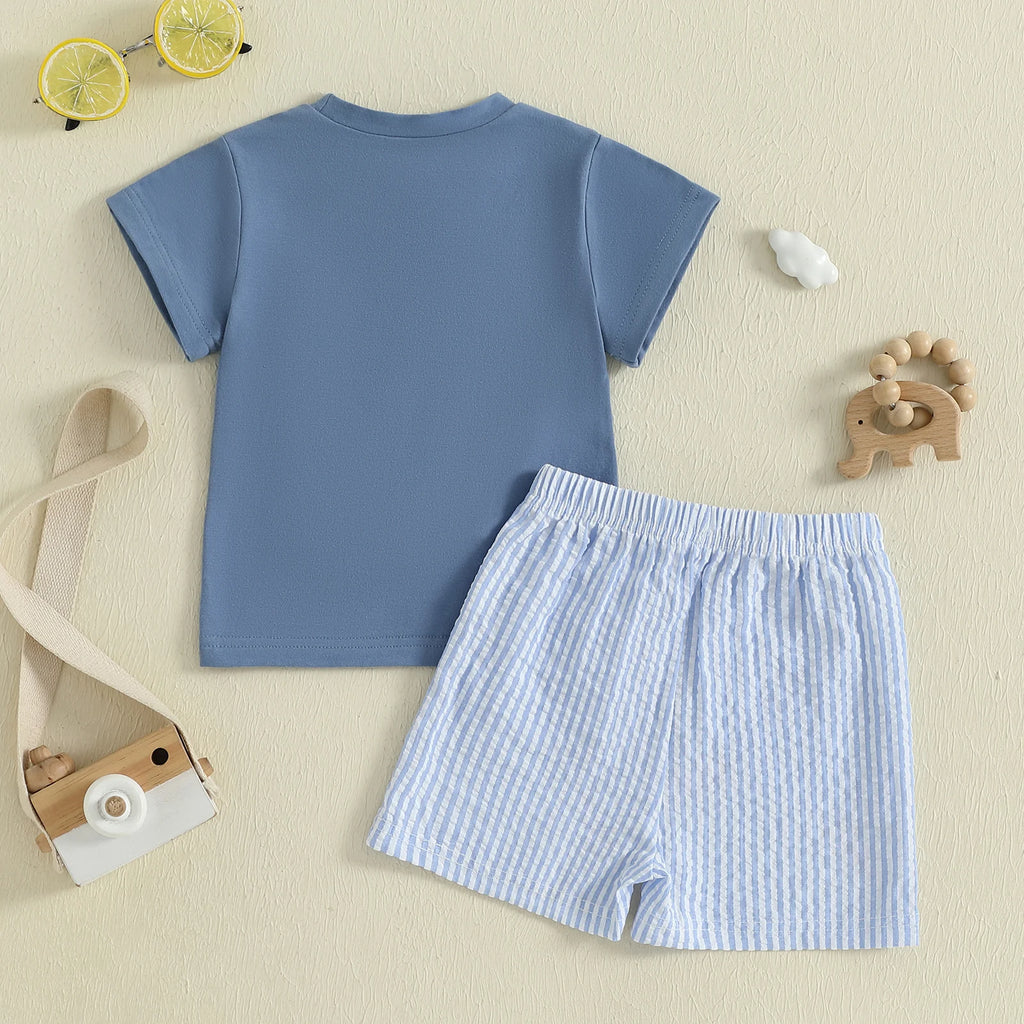 Dino Days Adventure Set