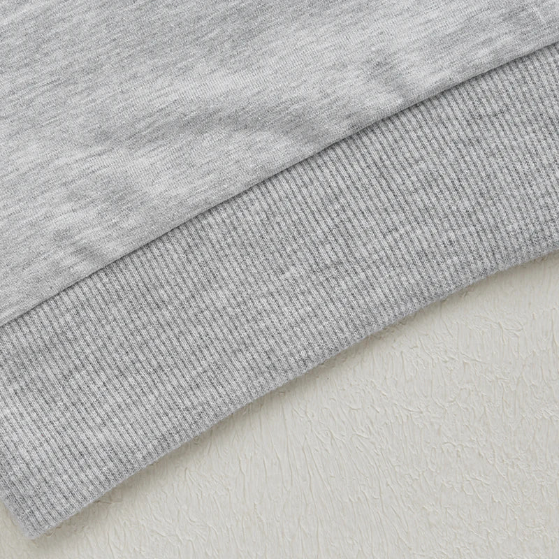 Country Club Quarter Zip