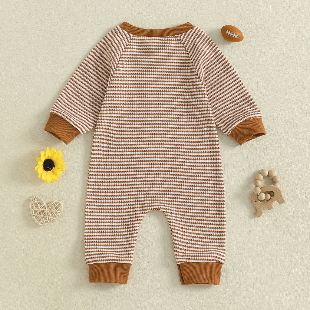 MVP Football Jumpsuit