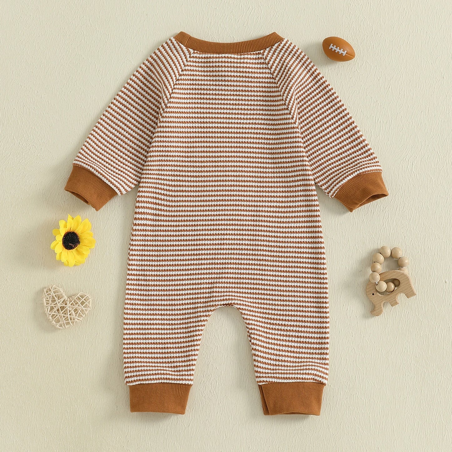 MVP Football Jumpsuit