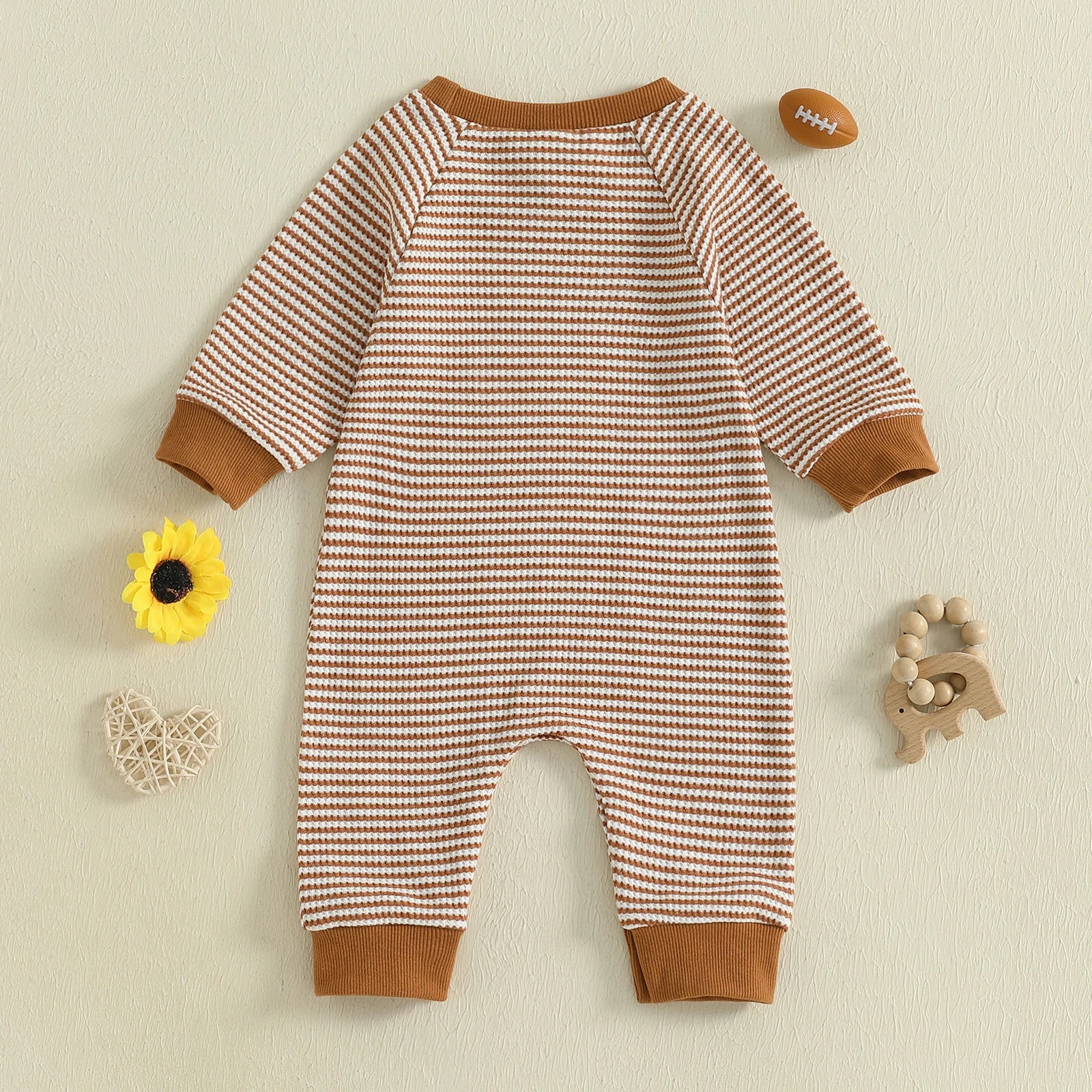 MVP Football Jumpsuit