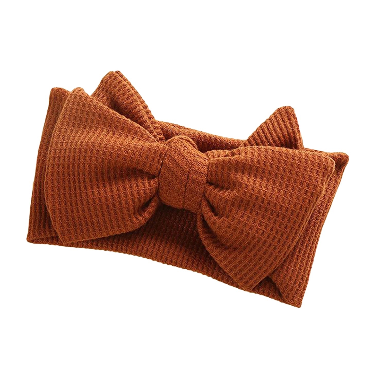 The Heirloom Bow Headwrap