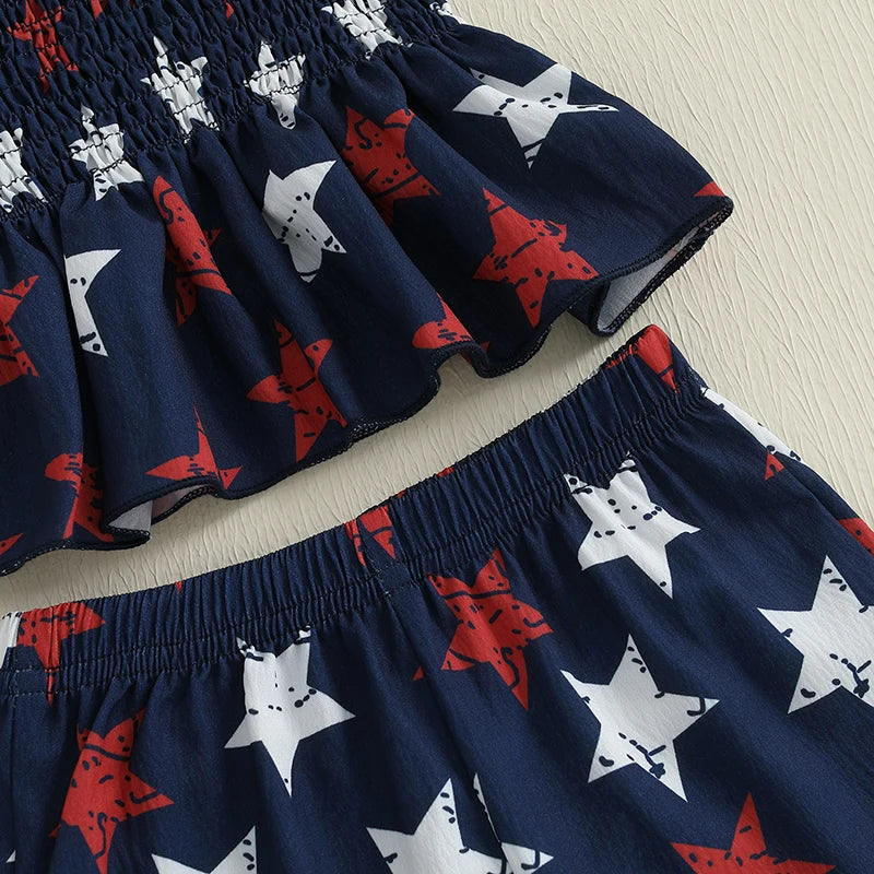 Liberty Star Set