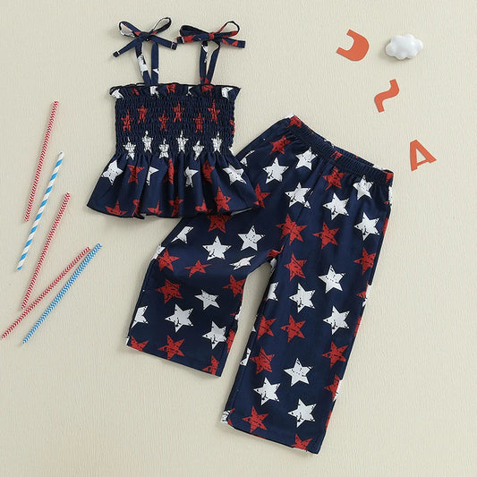 Liberty Star Set