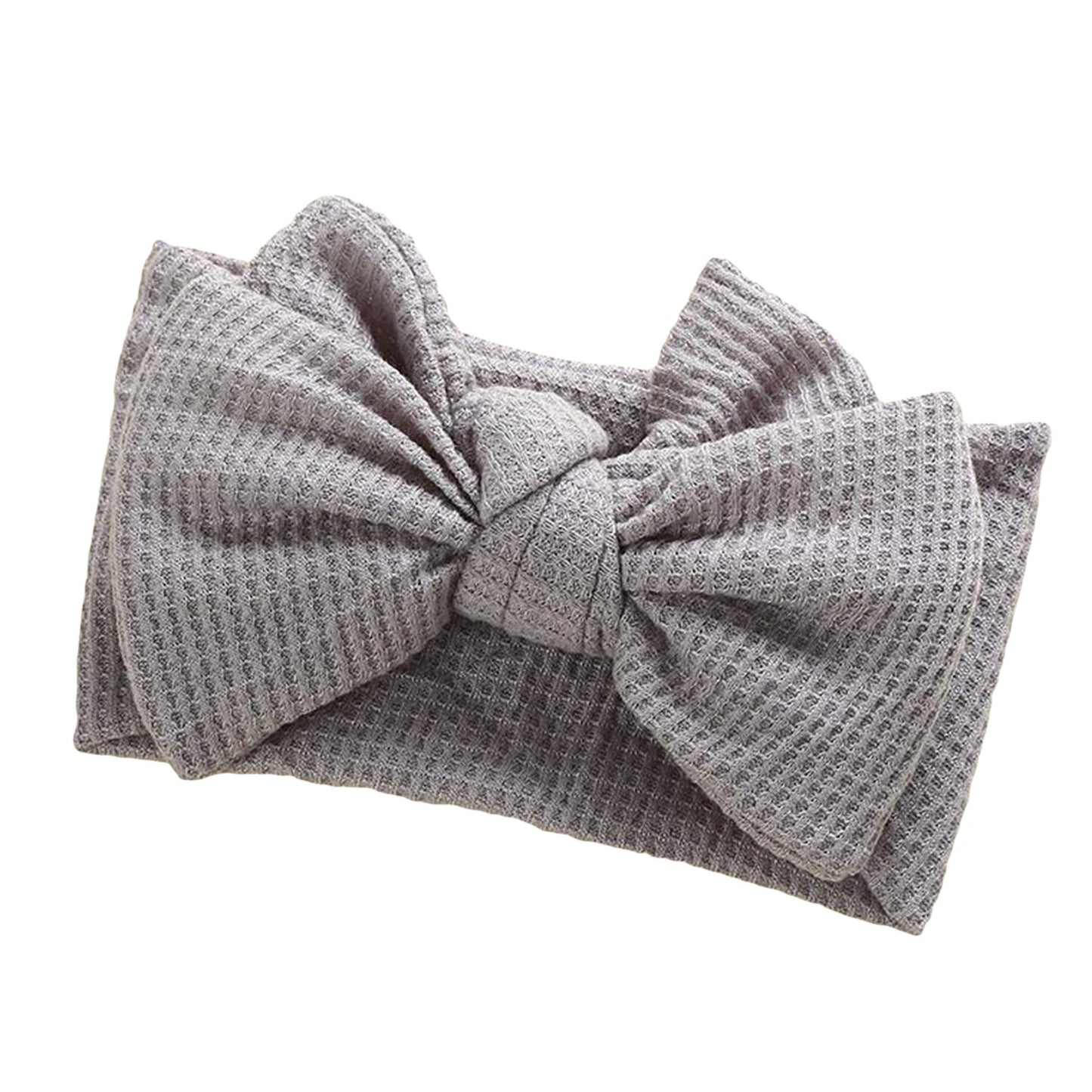 The Heirloom Bow Headwrap