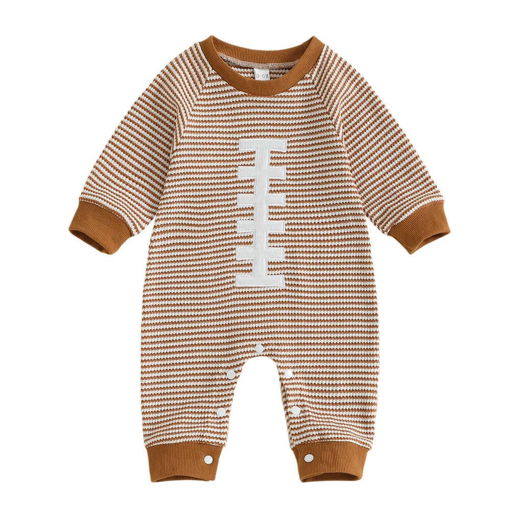 MVP Football Jumpsuit