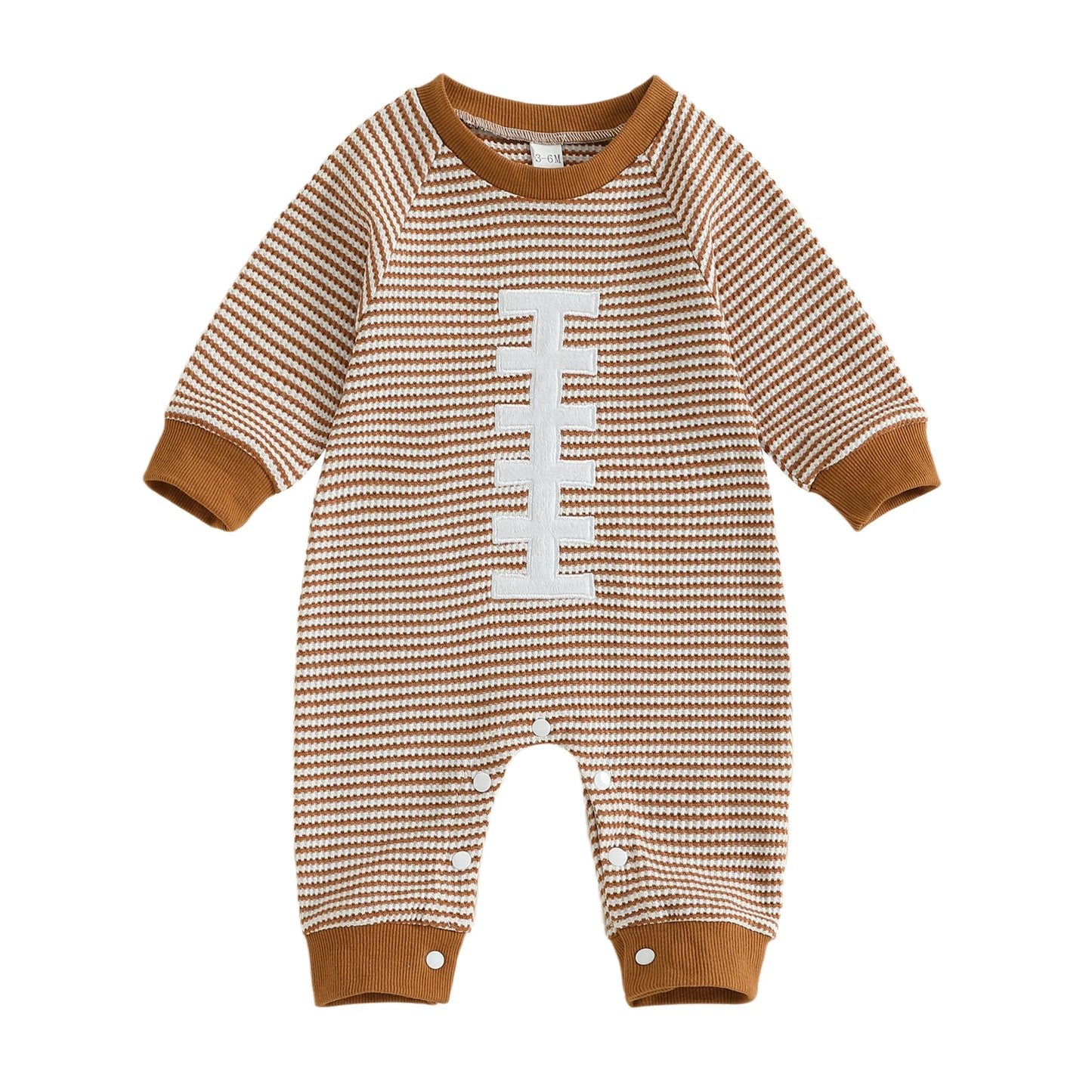 MVP Football Jumpsuit