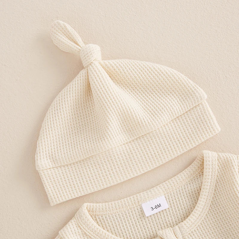 The Everyday Zip Sleeper Set