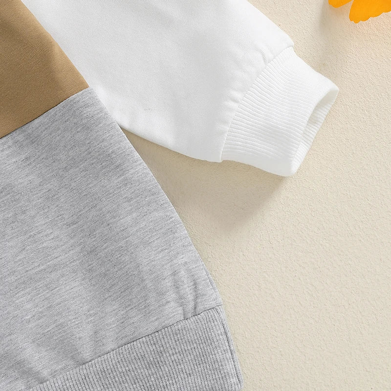 Boys' Everyday Sweat Set