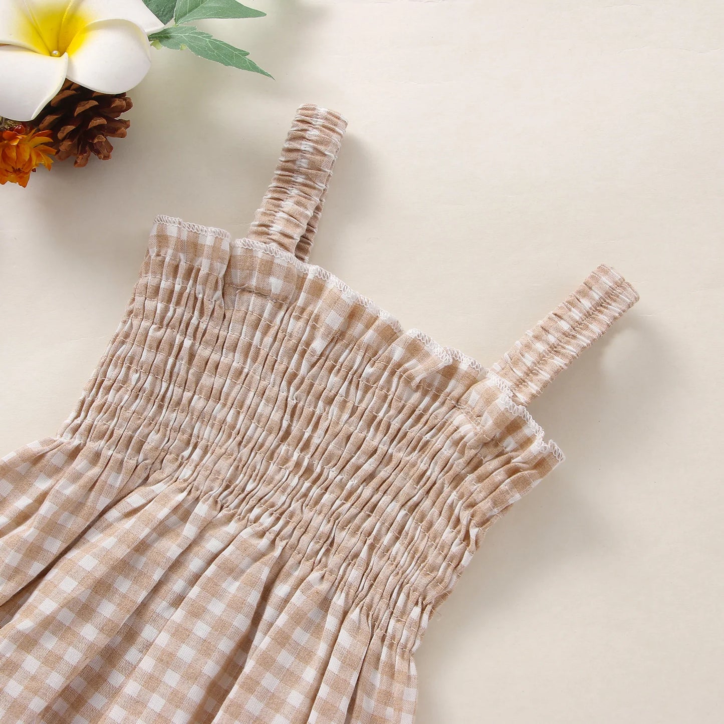 Everyday Bubble Romper
