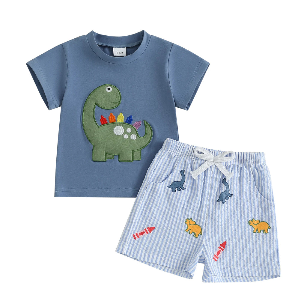 Dino Days Adventure Set