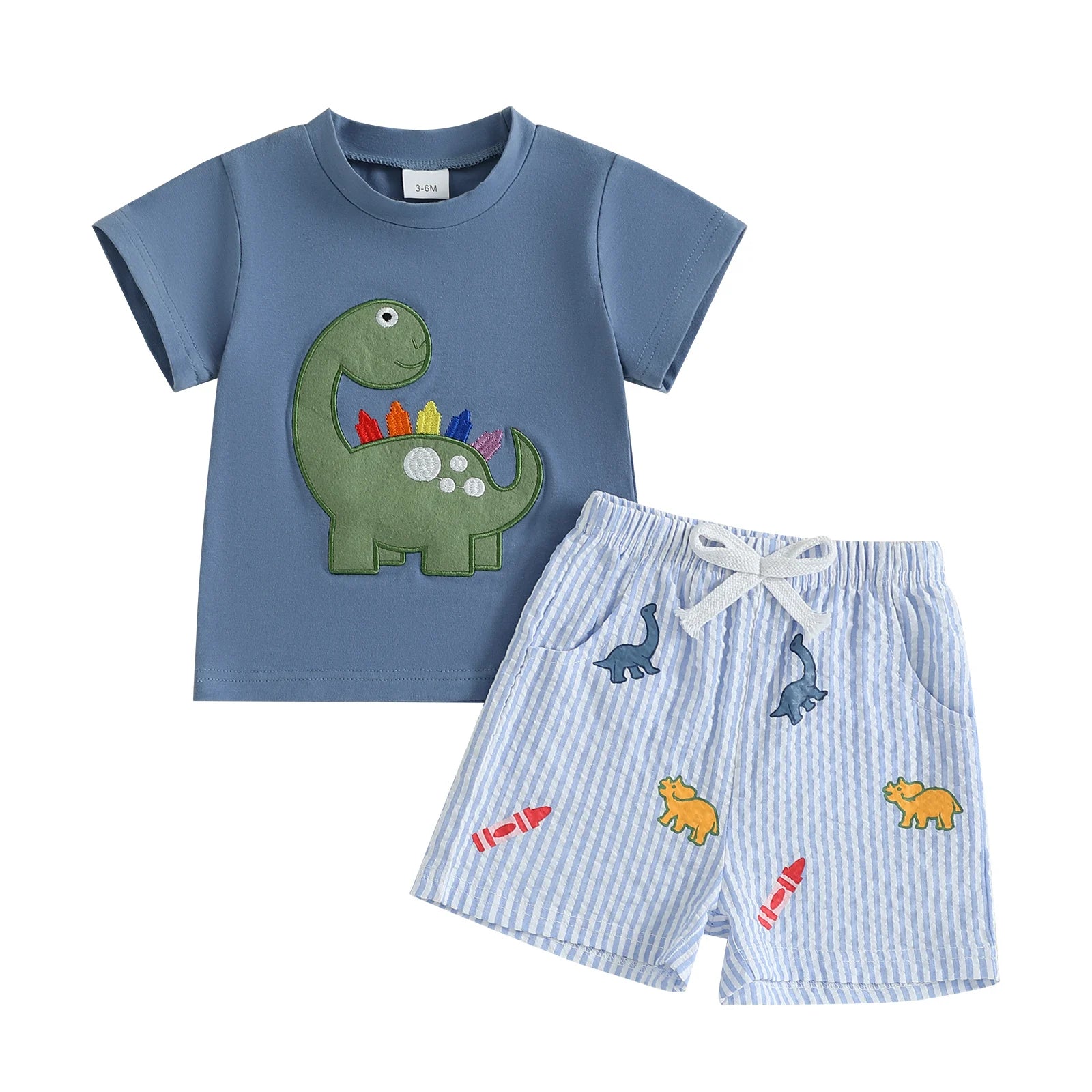 Dino Days Adventure Set