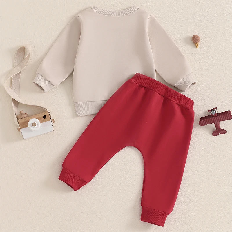 The Little Harvester Lounge Set