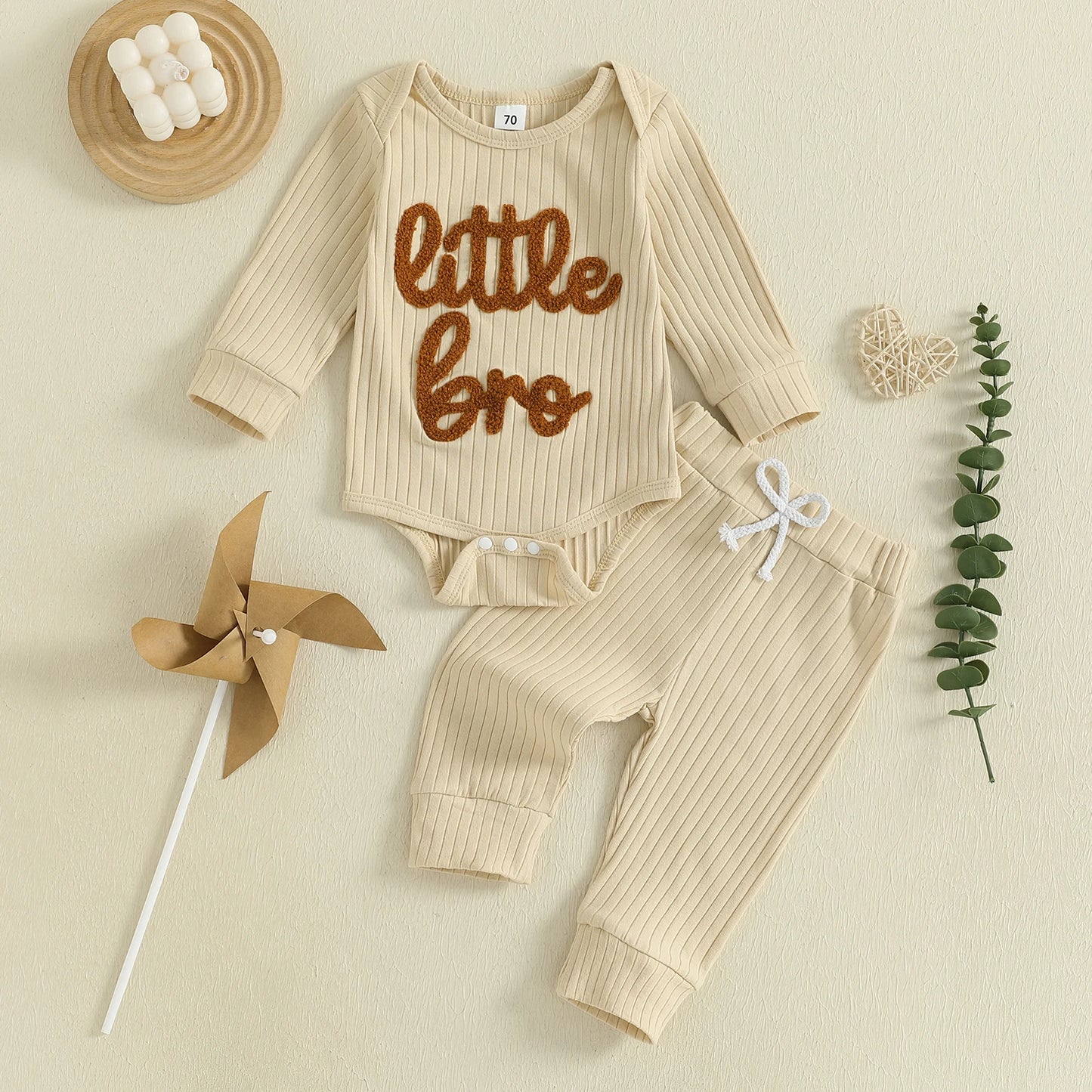 Snuggle Shore Set