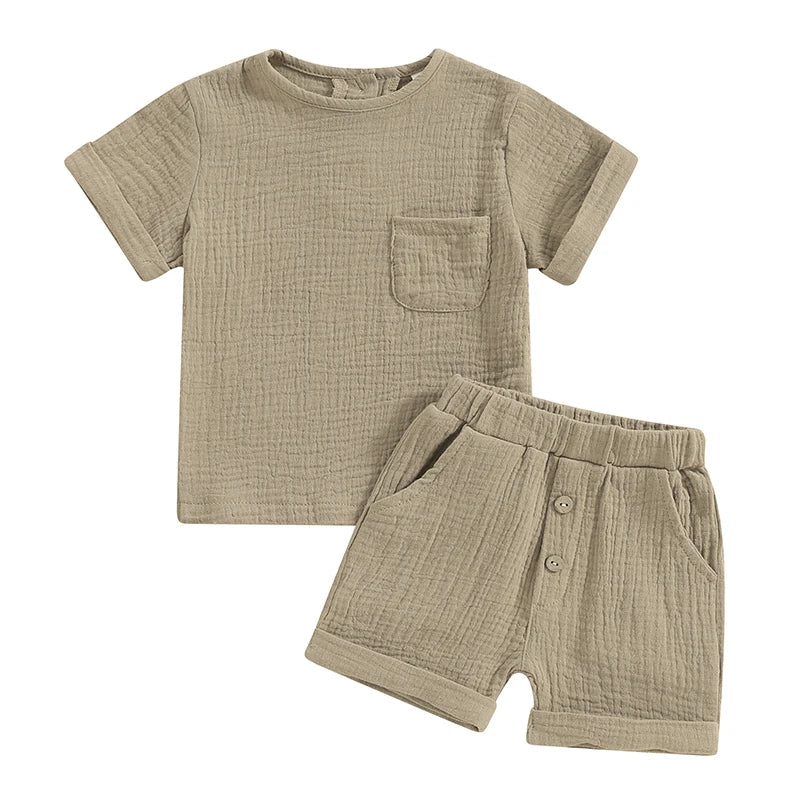 The Waffle Wander Set