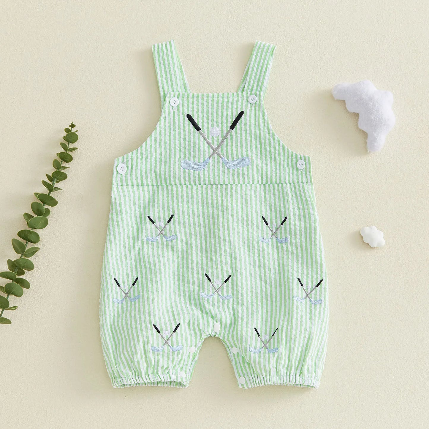 Playtime Classics Romper