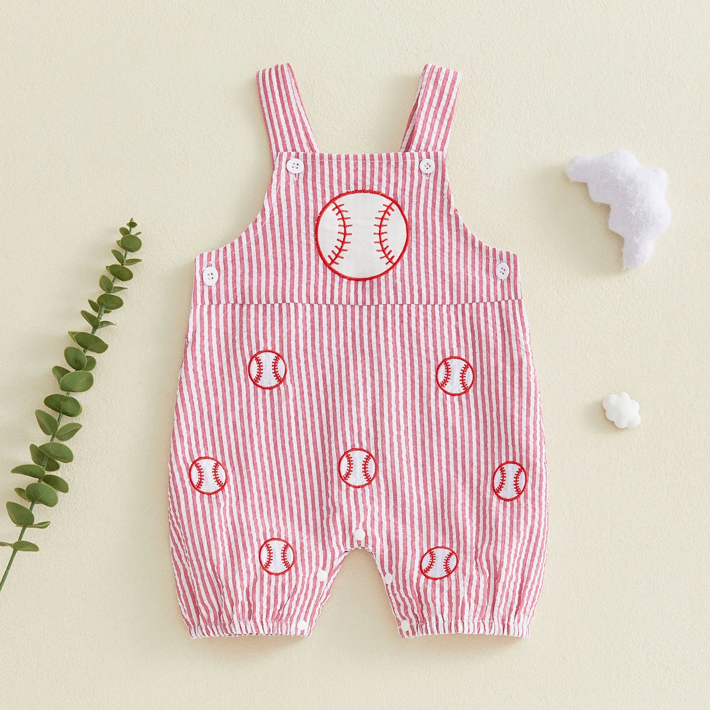 Playtime Classics Romper