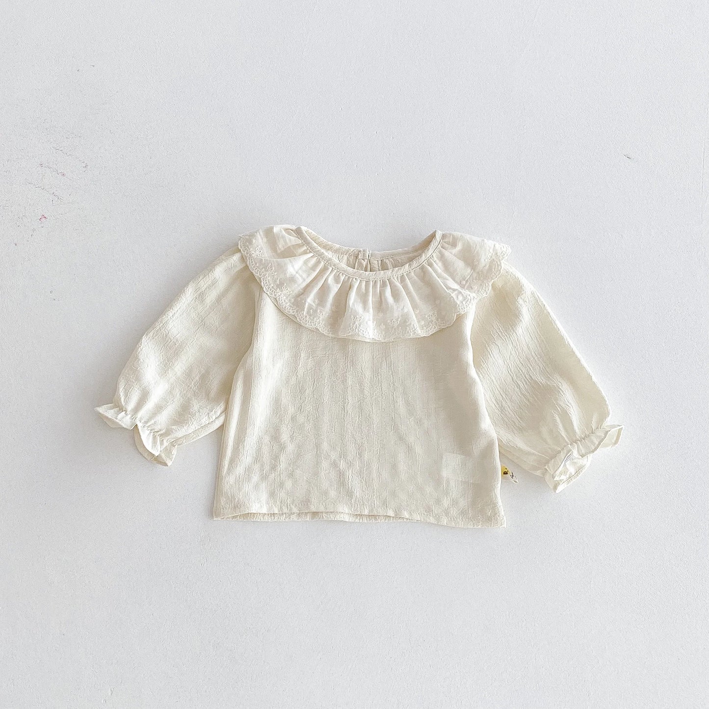 Little Paris Two-Piece Set