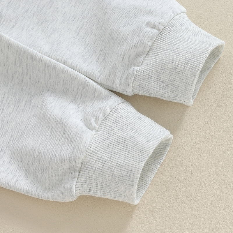 Big Bro / Lil Bro Cozy Set