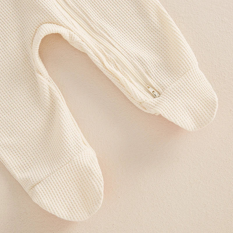 The Everyday Zip Sleeper Set