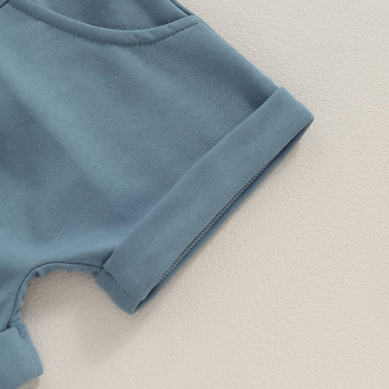 Little Explorer Lounge Set