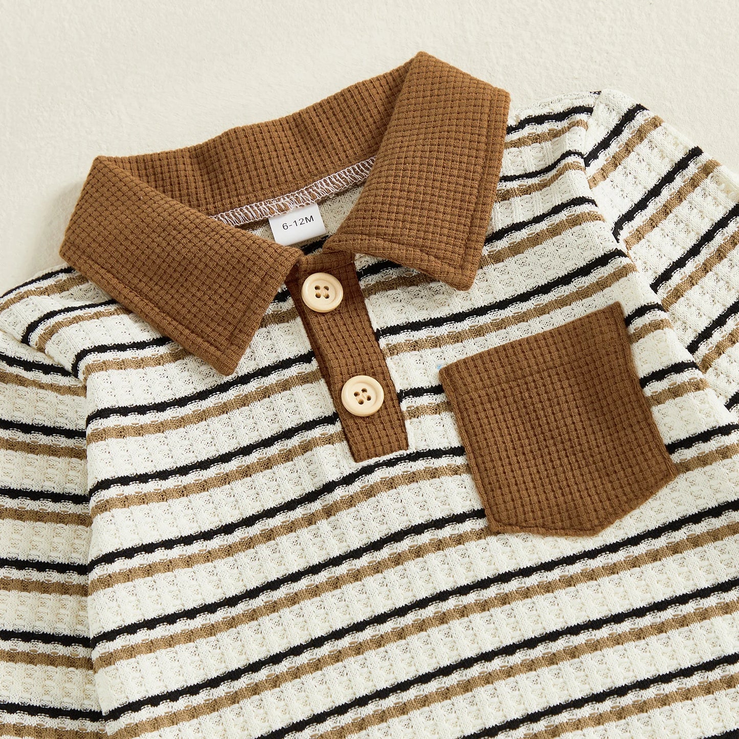 The Camden Stripe Set