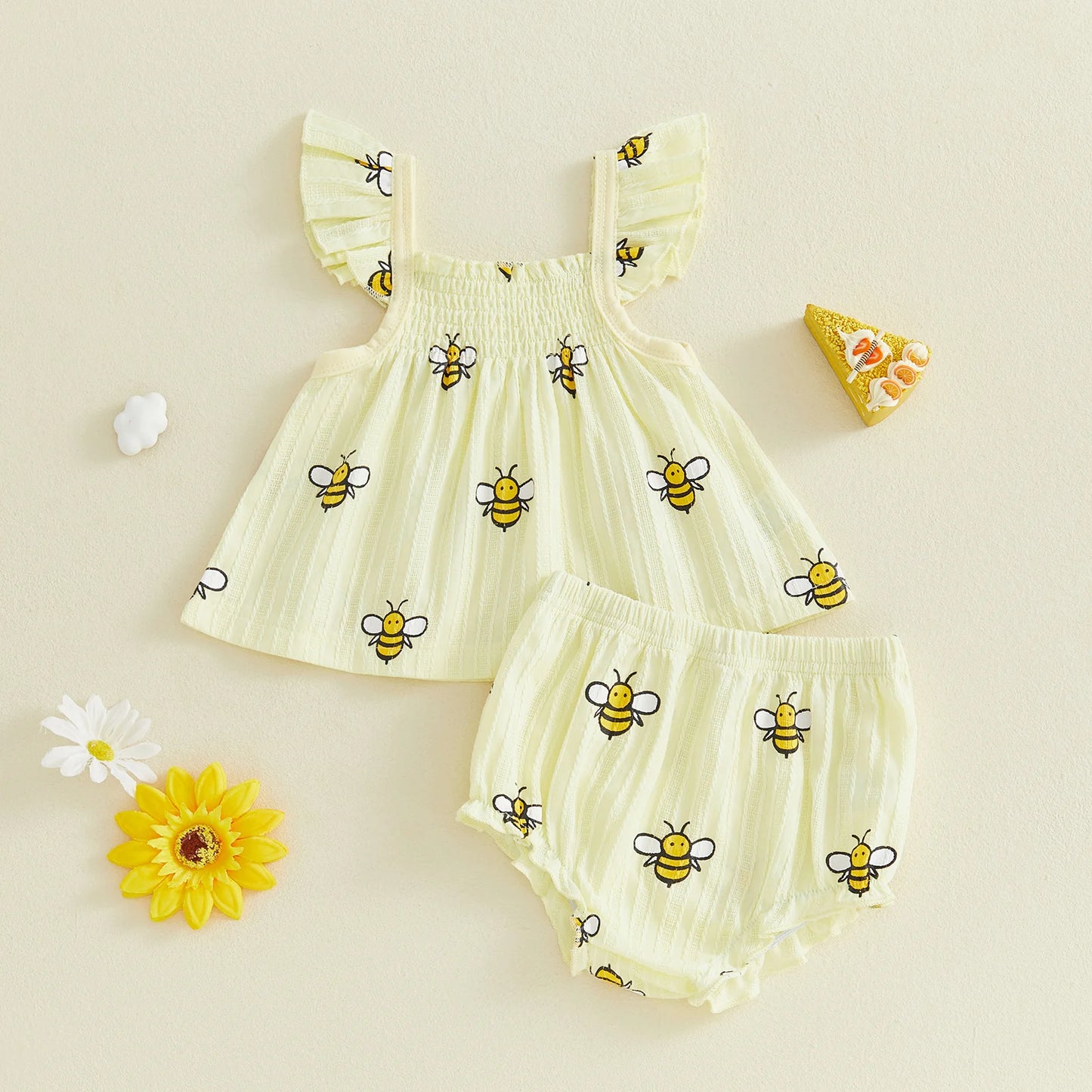 Honey Bee Bliss Set