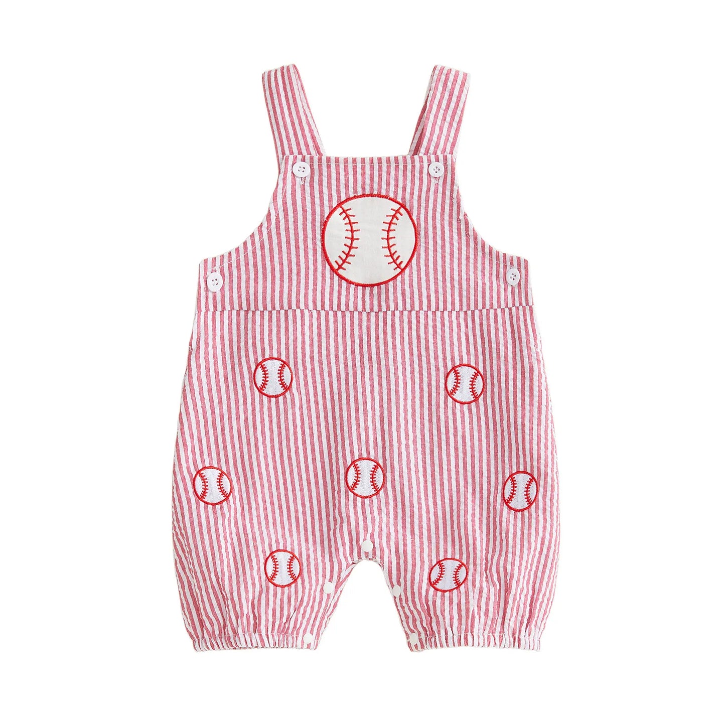 Playtime Classics Romper