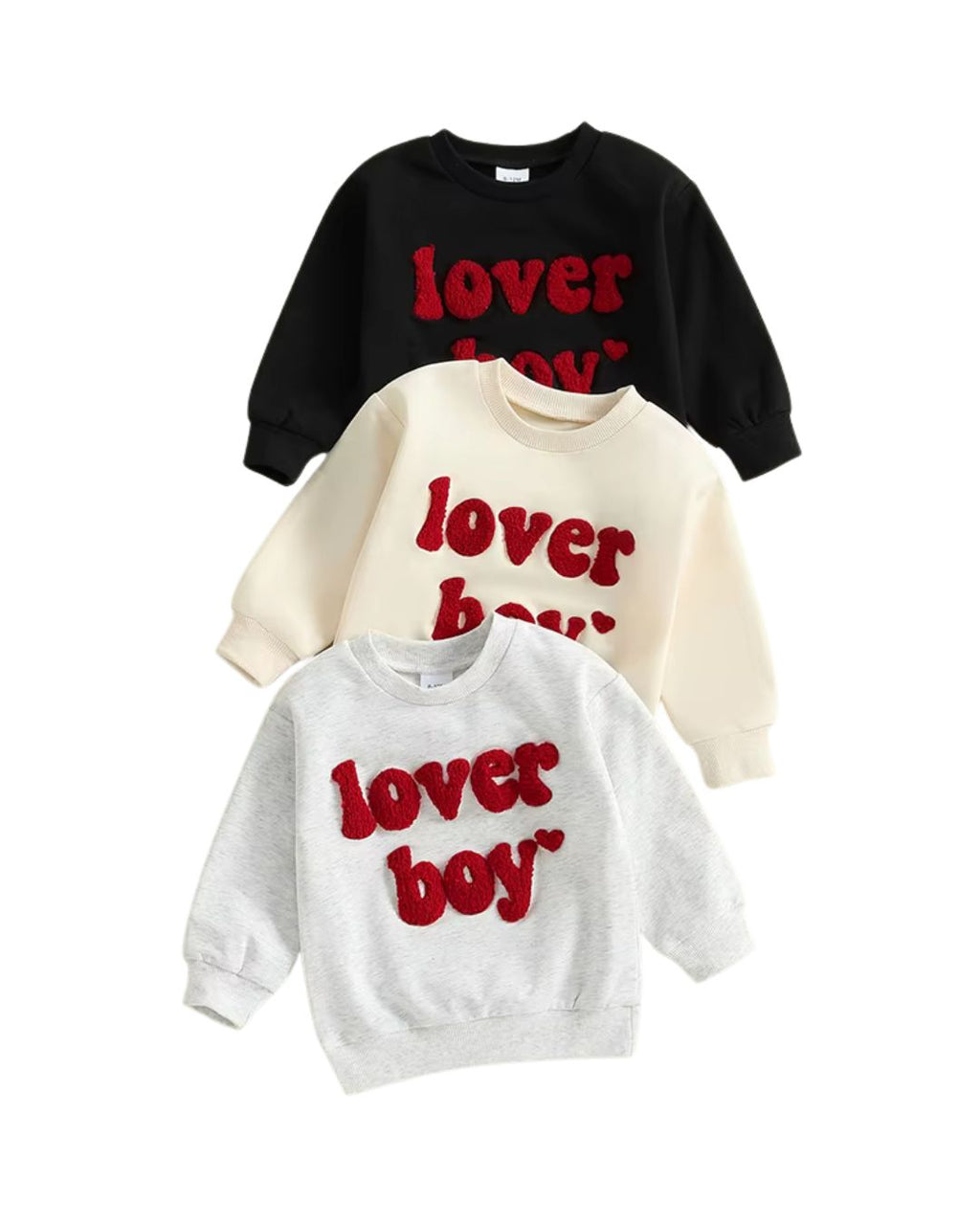 Lover Boy Sweatshirt