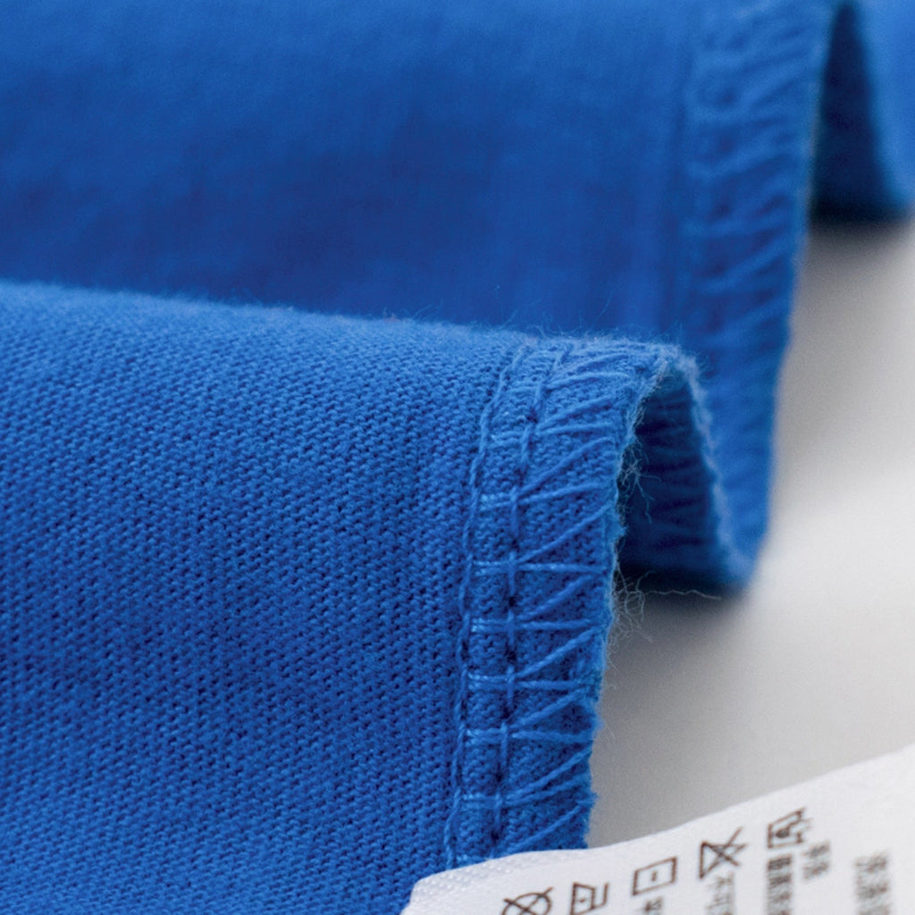 Boys' Alligator Graphic Short-Sleeved T-Shirt