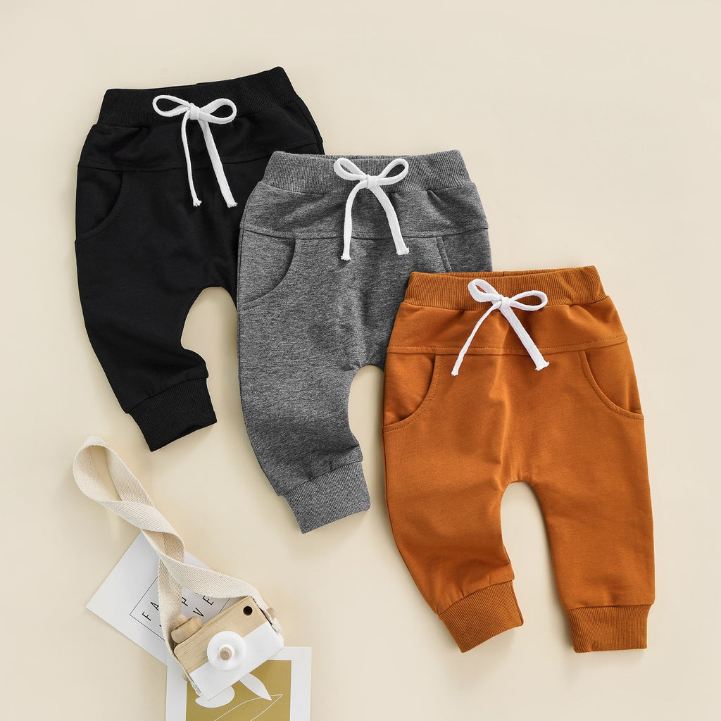 Kids' Essential Sweatpants