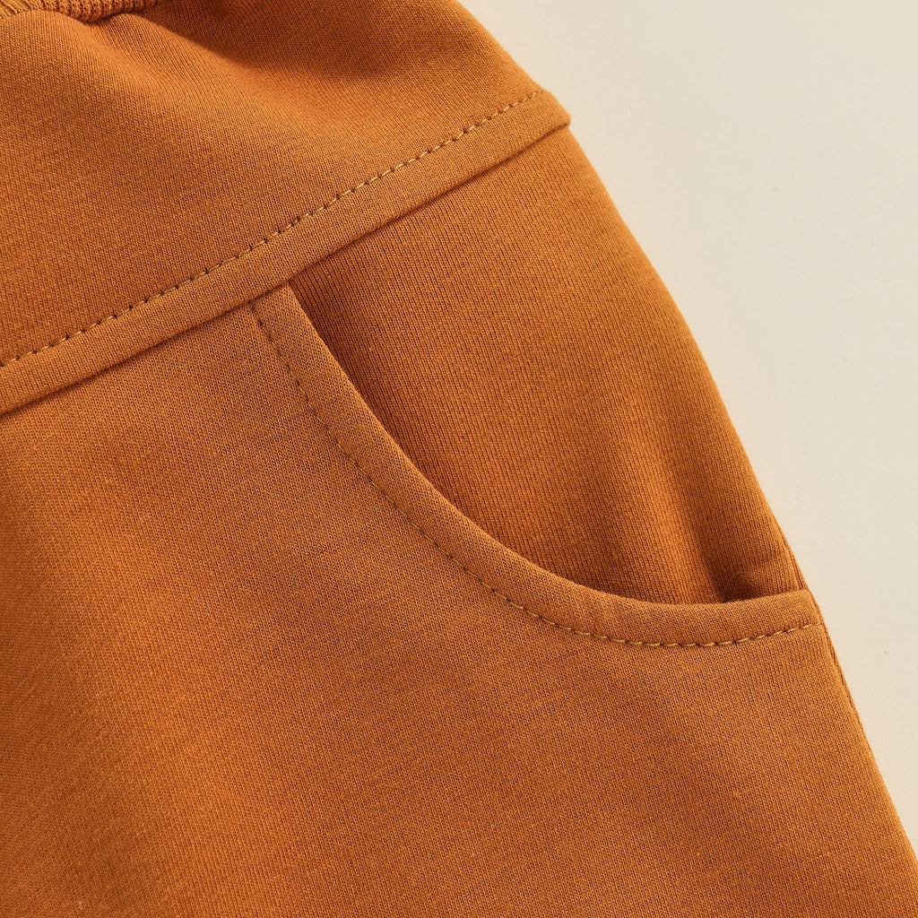 Kids' Essential Sweatpants