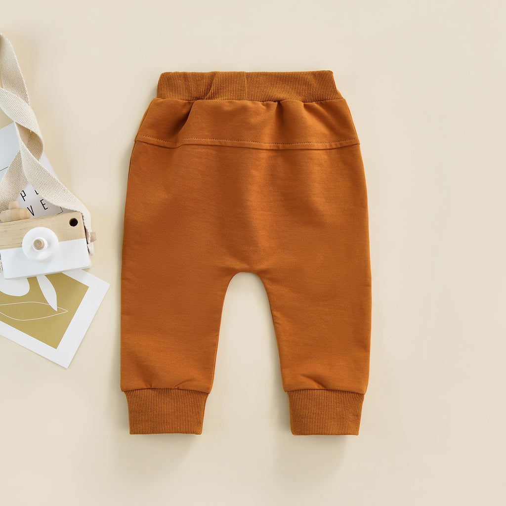 Kids' Essential Sweatpants