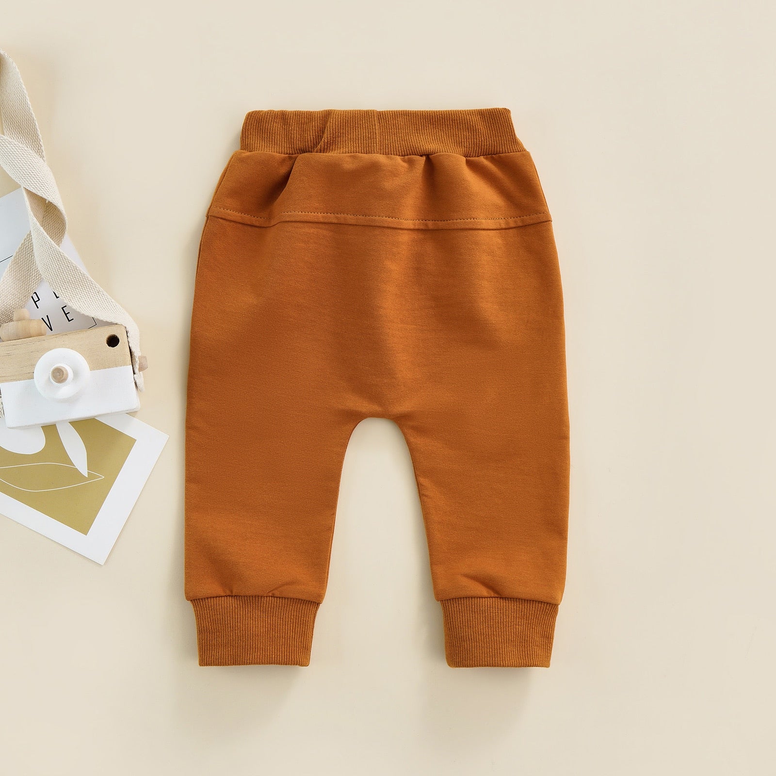 Kids' Essential Sweatpants